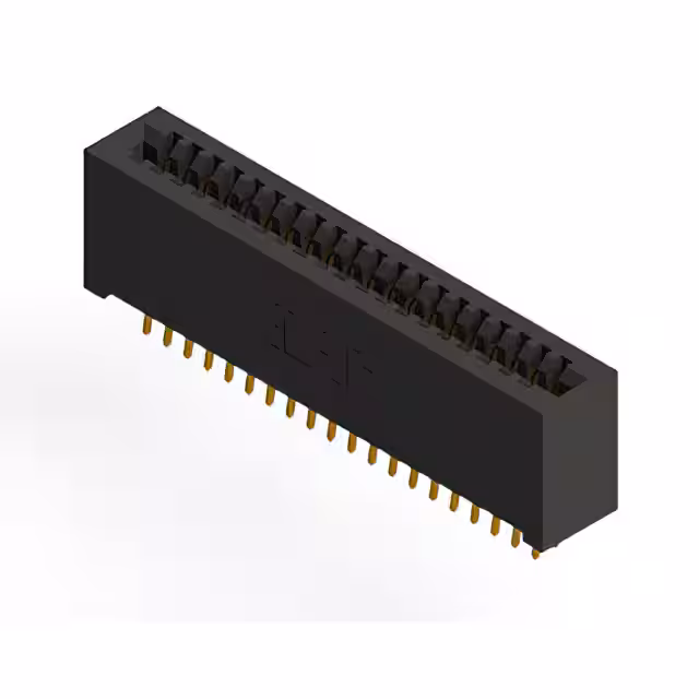 892-040-556-201 EDAC Inc.  Edgeboard Connectors